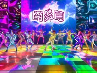 勁舞團手游，解鎖你的舞蹈游戲新體驗，你準備好了嗎？
