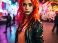 18歲女生學hiphop還是爵士？哪種舞蹈更燃更顯個性？