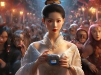 倩女手游搶親答題器，真的能幫你輕松俘獲情緣嗎？