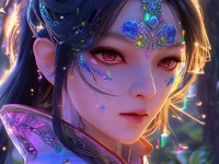 神武手游中，誰(shuí)才是顏值擔(dān)當(dāng)？