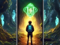 解鎖新世界的冒險(xiǎn)之旅，你準(zhǔn)備好探索iOS 18+手游了嗎？
