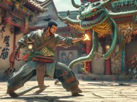 黃飛鴻鐵雞斗蜈蚣，經(jīng)典武俠的傳承與創(chuàng)新