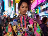VIVIENNE WESTWOOD 日本風(fēng)潮：你跟上潮流了嗎？了解多少？
