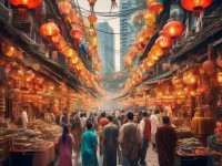亞洲高清色為何能展現(xiàn)如此多元的文化魅力？