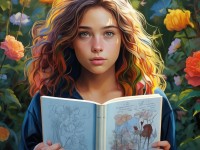 14歲少女的成長蛻變：你了解她的內(nèi)心世界嗎？