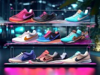 Nike官網(wǎng)購物攻略：如何挑選最適合你的運(yùn)動鞋？