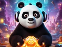 功夫熊貓3手游賬號(hào)，阿寶如何開(kāi)啟冒險(xiǎn)之旅？