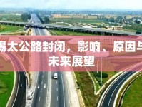 錫太公路封閉，影響、原因與未來展望