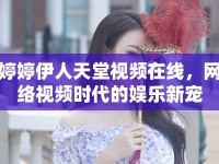 婷婷伊人天堂視頻在線，網(wǎng)絡(luò)視頻時代的娛樂新寵