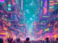 A漫世界：你真的了解二次元文化的深度與魅力嗎？