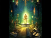 神武手游隱藏了多少未解之謎？揭秘千年寶藏與絕世神兵的驚天秘密！