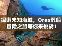 探索未知海域，Oras沉船冒險(xiǎn)之旅等你來挑戰(zhàn)！