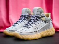 Yeezy 380蜜桃粉真假難辨？如何一眼識(shí)破高仿陷阱？