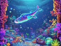 夢幻手游彈珠探險(xiǎn)，你能解開海底世界的秘密嗎？
