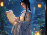 倩女手游女醫(yī)拓本，古代醫(yī)術(shù)如何演繹浪漫與神秘？