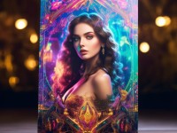 美女卡牌手游，重塑卡牌游戲的視覺盛宴，你心動了嗎？
