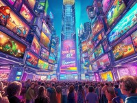 2017手游大爆發(fā)，移動(dòng)游戲新時(shí)代真的崛起了嗎？