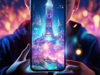 魔禁手游，閃光記憶能否帶你探索虛擬世界的無盡魅力？