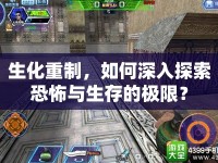 生化重制，如何深入探索恐怖與生存的極限？