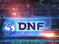 DNF脫機(jī)掛機(jī)真的安全嗎？如何避免賬號(hào)被封？