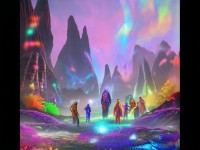 探索幽冥世界，夢幻手游地府究竟有多好玩？