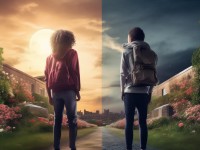 18與19GAy的青春抉擇：你的人生方向選對(duì)了嗎？