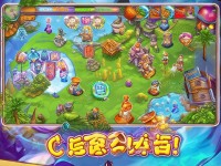 UC版夢幻手游到底有多驚艷？一鍵下載體驗獨特玩法！