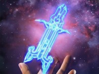 星月神劍手游禮包，解鎖無限可能的神秘鑰匙，你擁有了嗎？