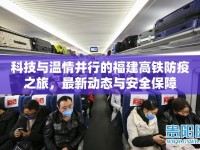 科技與溫情并行的福建高鐵防疫之旅，最新動態(tài)與安全保障