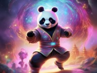 太極熊貓3，如何征服奇幻世界？全面攻略助你掌握技巧！