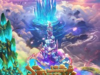 我是大主宰手游吧，奇幻世界究竟藏著怎樣的無(wú)限魅力？