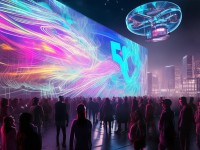5G時代，視影訊天天5G如何顛覆你的觀影體驗？