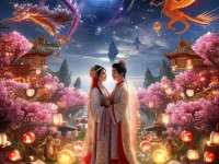 天龍手游夫妻結(jié)婚能領(lǐng)啥獎(jiǎng)勵(lì)？共筑浪漫情緣等你來(lái)體驗(yàn)！
