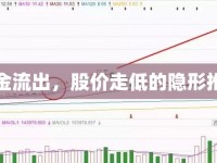 資金流出，股價走低的隱形推手