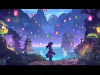夢(mèng)幻江湖手游，探索江湖，你準(zhǔn)備好了嗎？
