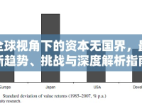 全球視角下的資本無國界，最新趨勢、挑戰(zhàn)與深度解析指南