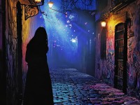 如何在暗夜光影中捕捉令人驚嘆的藝術(shù)美學？