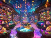 鎮(zhèn)魔曲手游賣場(chǎng)，如何打造你的專屬魔幻世界？
