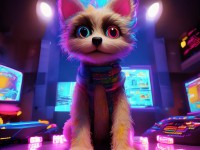 你的游戲?qū)櫸镄愿?，竟暴露了真?shí)的你？