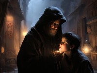 60級劇情隱藏了什么不為人知的江湖秘辛？