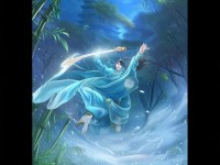 劍俠世界手游，輕功任務探秘，你的武俠夢起航了嗎？