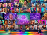 同志網(wǎng)，網(wǎng)絡(luò)空間中的LGBTQ+社群討論與影響