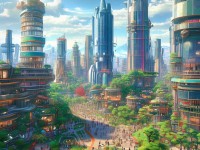 建筑養(yǎng)成手游，你能打造出自己的夢想王國嗎？