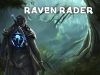 Raven掠奪者手游，探索未知世界的冒險之旅，你準備好了嗎？