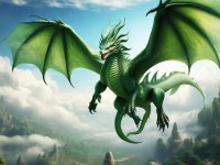 綠龍6手游魔導視角，奇幻世界的秘密與魅力大揭秘？
