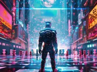 2024年全球手游公司誰(shuí)主沉??？行業(yè)霸主會(huì)易主嗎？