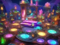 夢(mèng)幻手游，如何打造你的個(gè)性小天地？