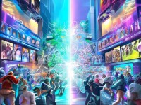 手游互通，安卓iOS玩家能否共筑游戲新生態(tài)？