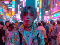 東京色圖，網(wǎng)絡(luò)文化中的視覺(jué)表達(dá)與爭(zhēng)議
