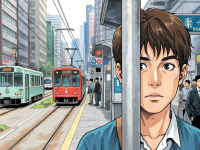 癡漢電車漫畫，社會現(xiàn)象與藝術(shù)表達(dá)的邊界